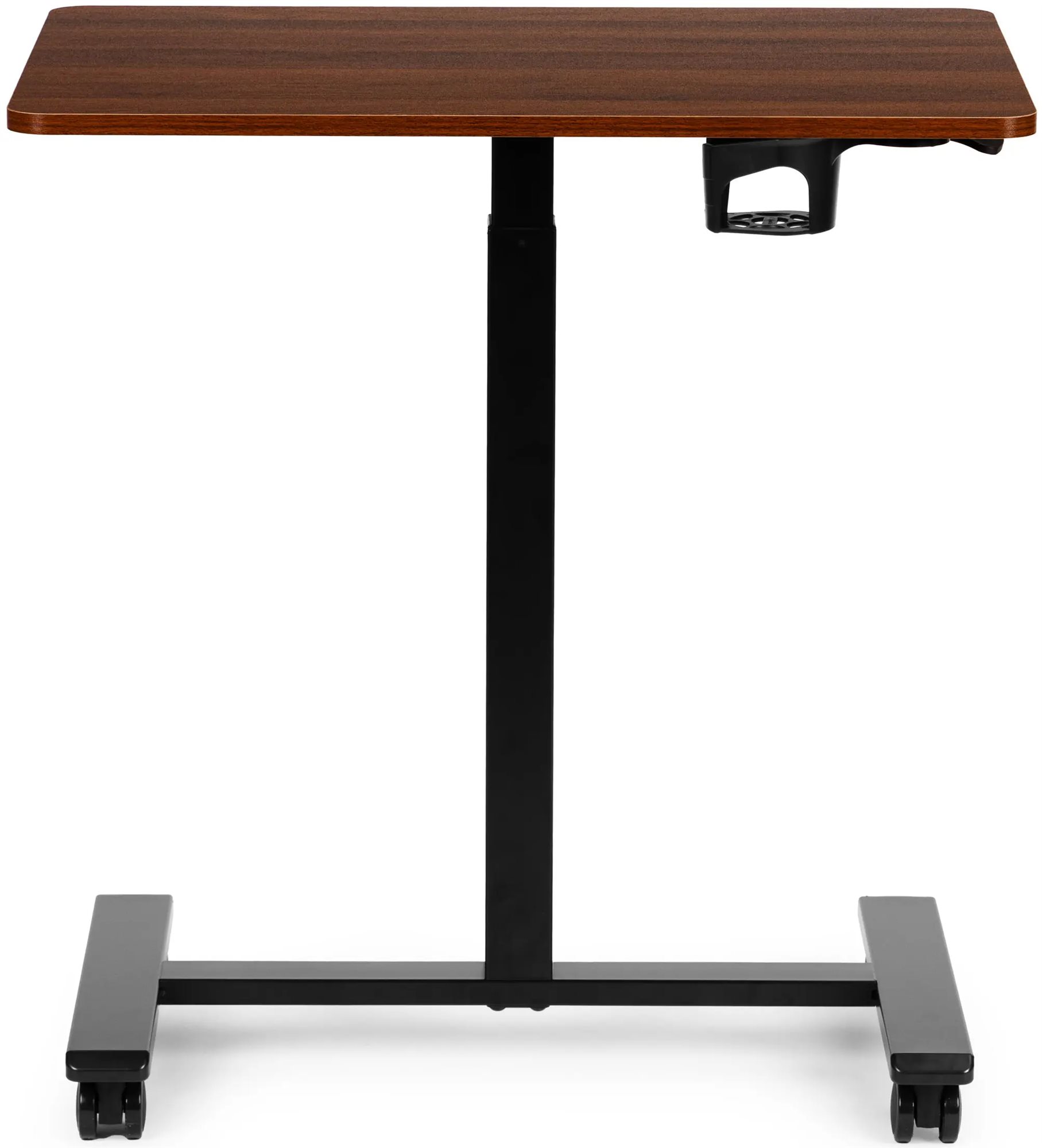 Игровой компьютерный стол Modern Home JNI-PN01-1-16-NP Brown/Black