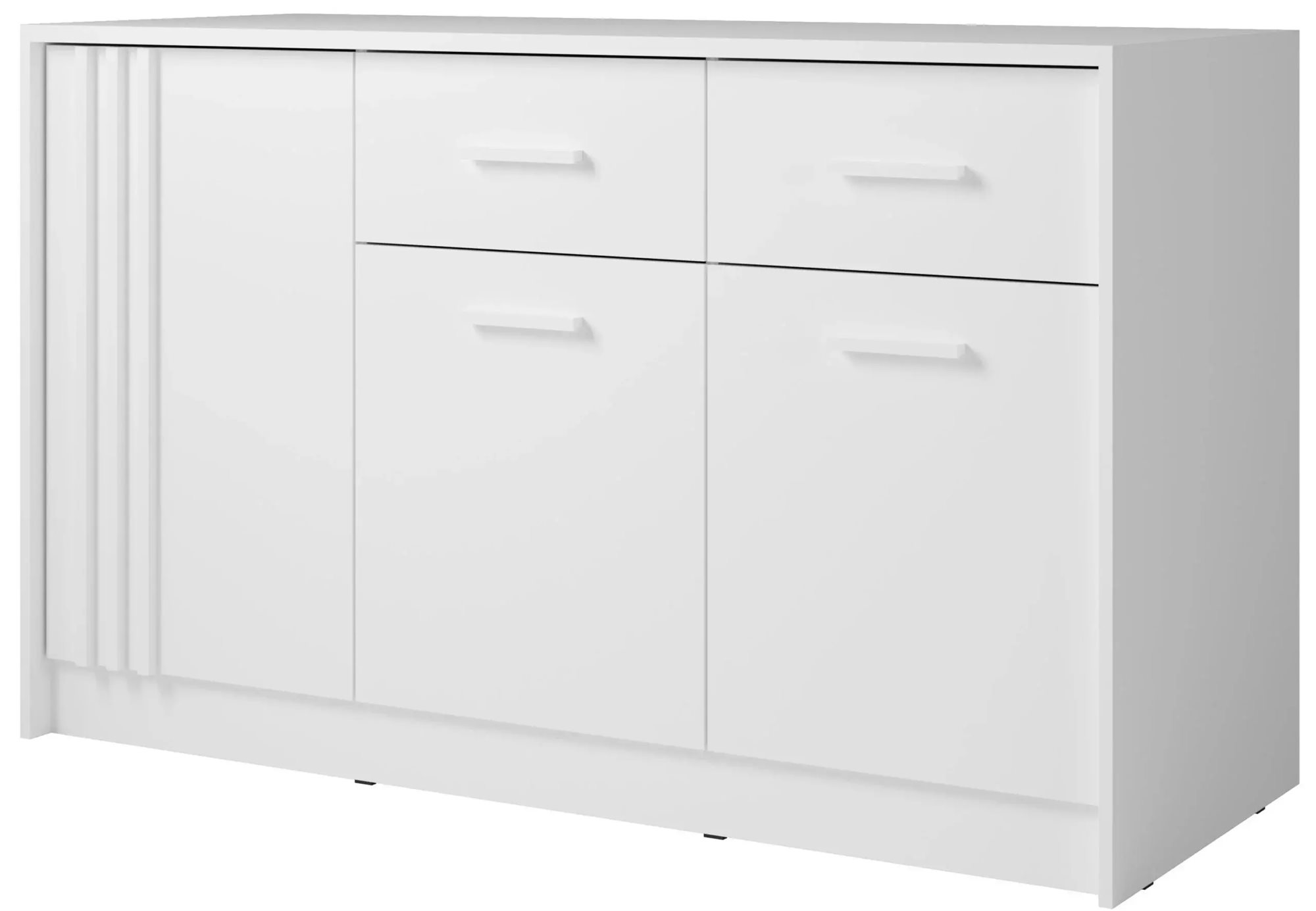 Dulăpior Fadome Canada CD-21 White