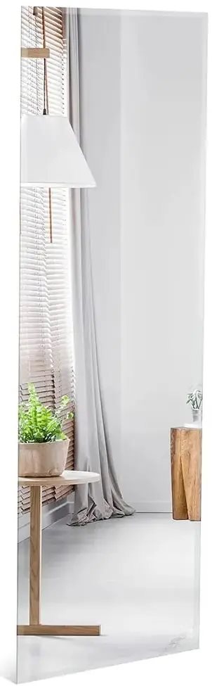 Зеркало Costway JV10614 Silver