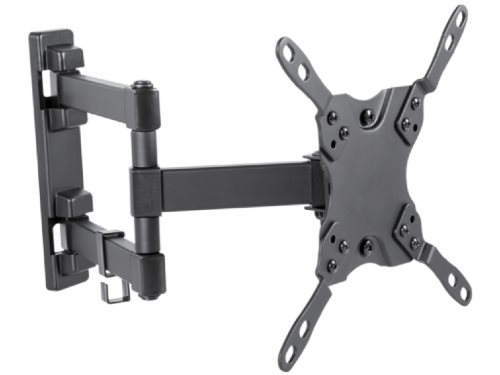 Кронштейн для телевизора Superior SUPSTV010 13-42" Black