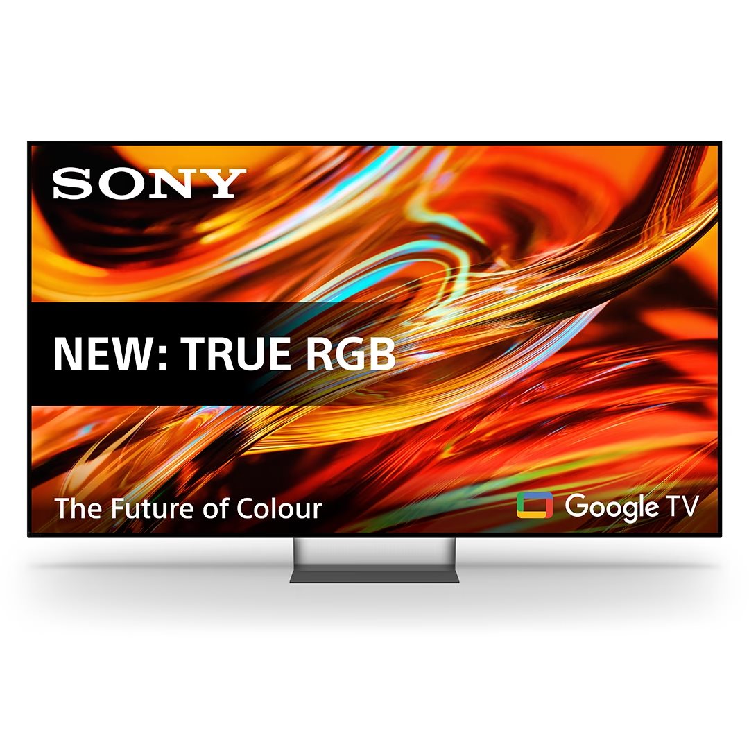 Televizor Sony BRAVIA 7 II K55XR75M2PB 55" 4K UHD RGB Mini LED