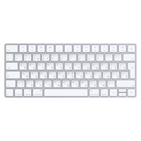 Tastatura fara fir Apple Magic Keyboard MLA22 (White)