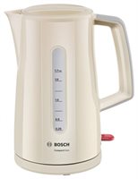 Ceainic electric Bosch TWK3A017