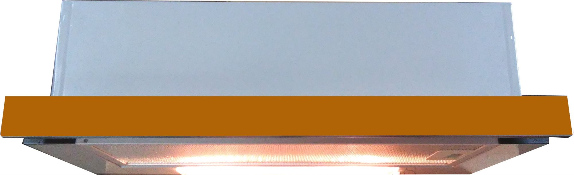 Вытяжка Backer HCL 602M ACR YELLOW SLIDER