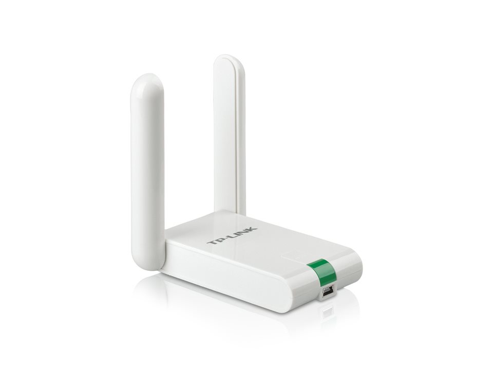 Wi-Fi адаптер TP-LINK TL-WN822N N300