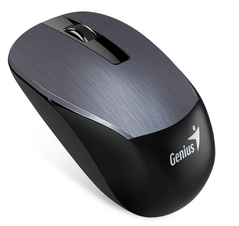 Мышь Genius NX-7015 Iron Grey