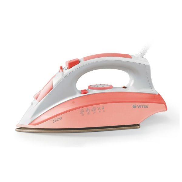 Fier de calcat VITEK VT-1201 LETO