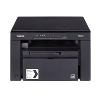 Принтер Canon i-Sensys MF3010 Black