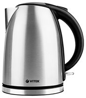 Чайник электрический Vitek VT-1169 Silver
