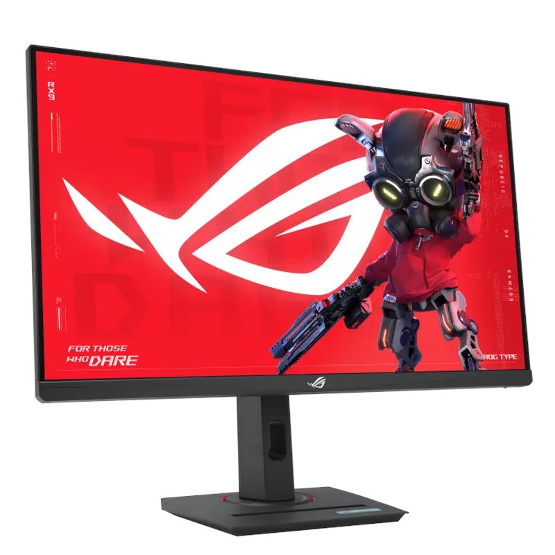 Monitor ASUS ROG Strix XG27ACMS Black — Monitor de gaming cu imagine de ...