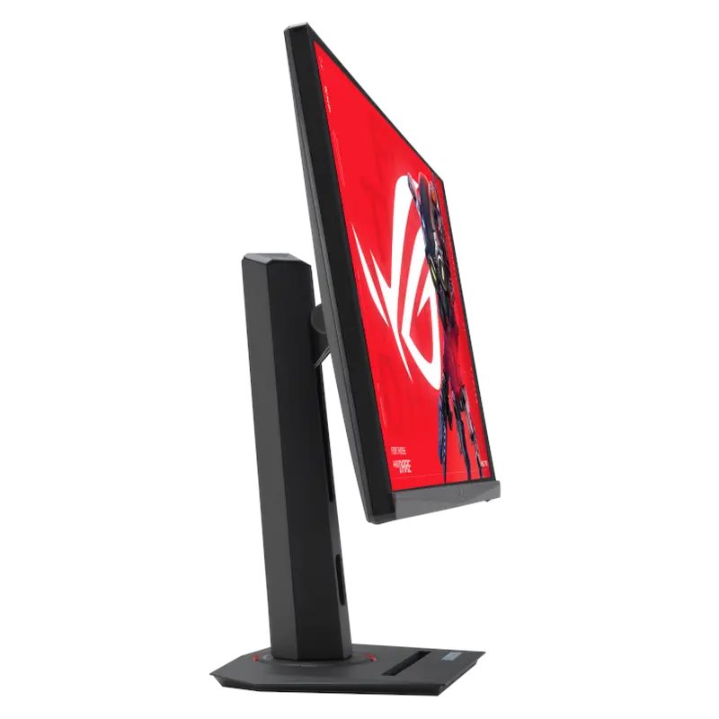 Monitor ASUS ROG Strix XG27ACMS Black — Monitor de gaming cu imagine de ...