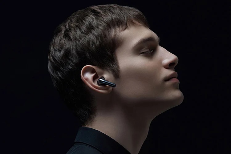 Наушники Xiaomi FlipBuds Pro Активное шумоподавление