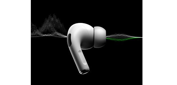 Apple AirPods Pro Audio
