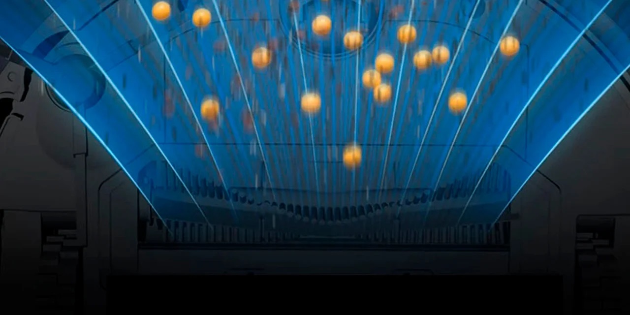 Робот пылесос Xiaomi Viomi Robot Vacuum Cleaner V3