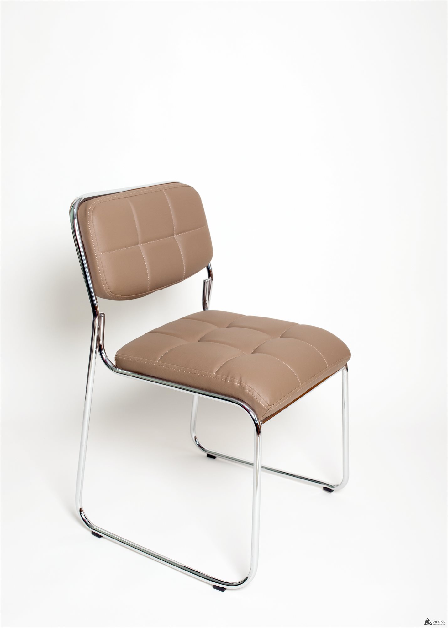 Image Стул DP C-80-1 Chrome Eco (Color)