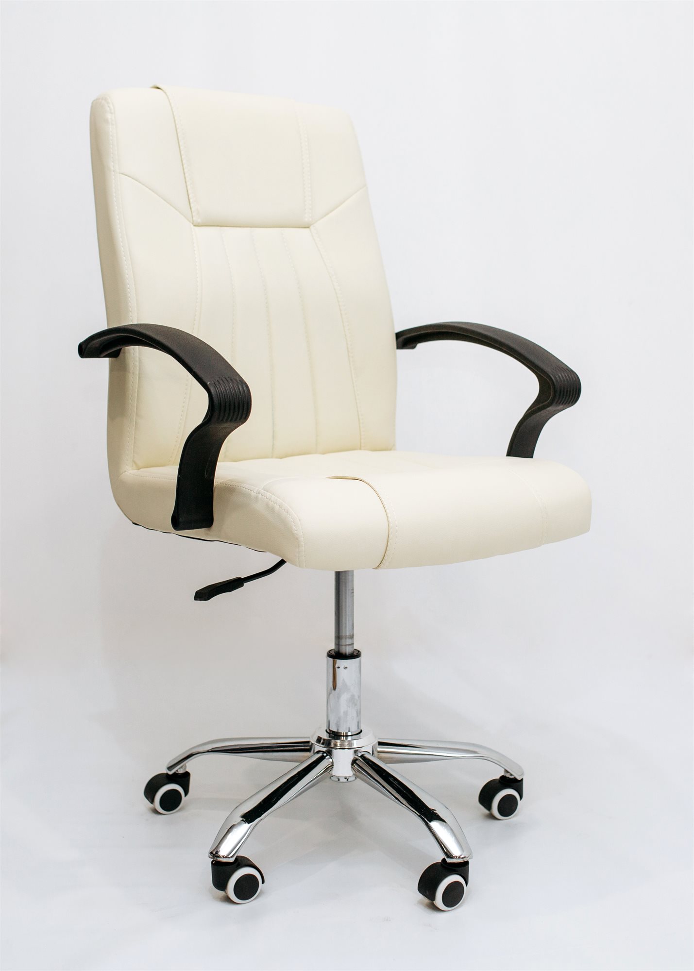 Image Кресло DP F-11 White