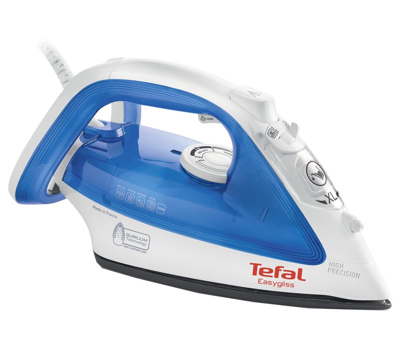 Image Fier de calcat Tefal EasyGliss FV3920