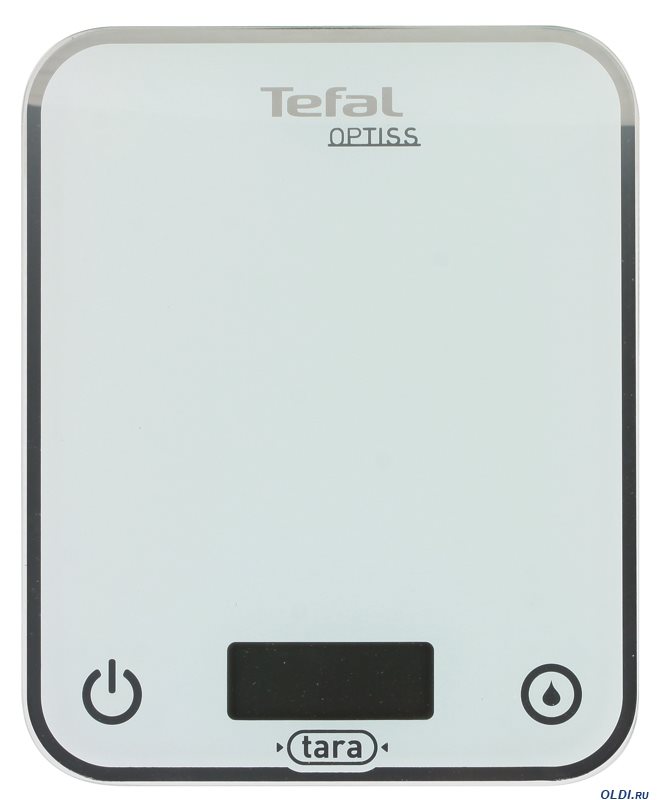 Image Кухонные весы Tefal BC5000