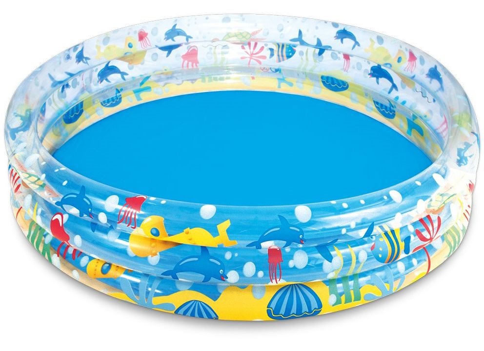 Image Надувной бассейн Bestway 51005