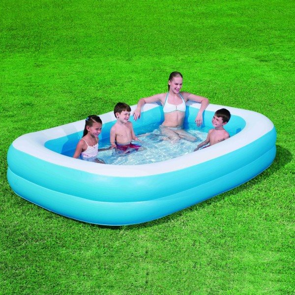 Image Piscina gonflabila Bestway 54006