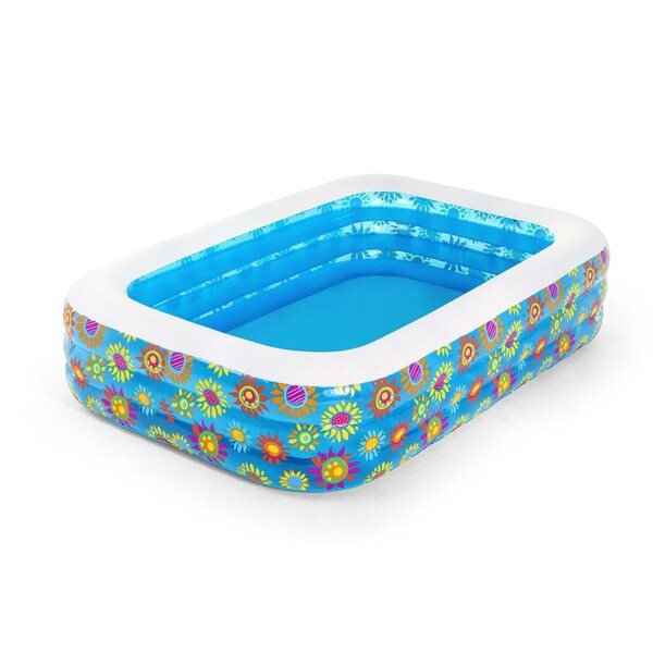 Image Piscină gonflabilă Bestway 54120