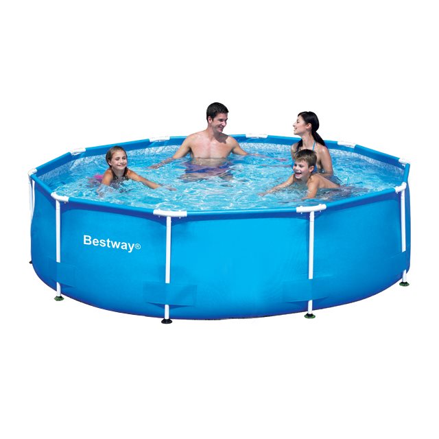 Image Каркасный бассейн Bestway 56026