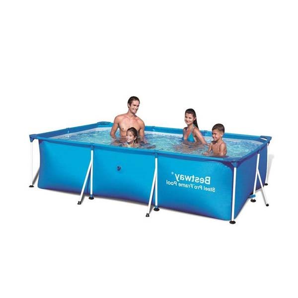 Image Каркасный бассейн Bestway 56413