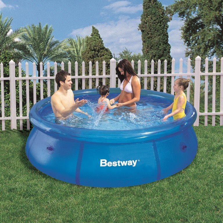 Image Piscina gonflabila Bestway 57008