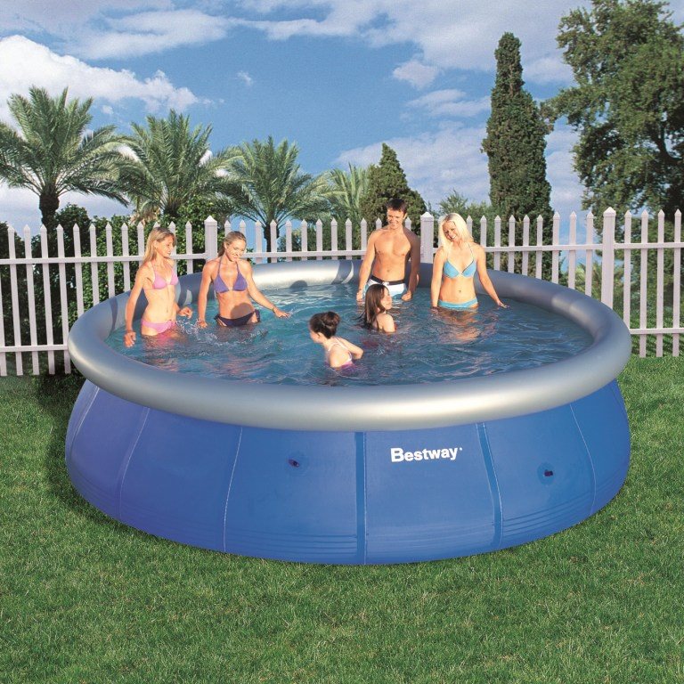 Image Надувной бассейн Bestway 57023