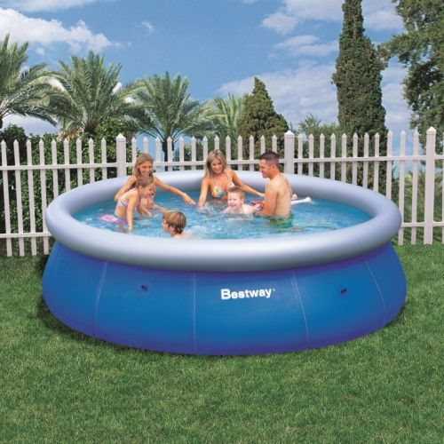 Image Надувной бассейн Bestway 57164