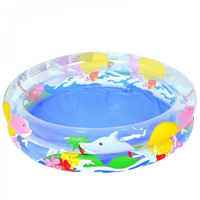 Image Надувной бассейн Bestway 51012