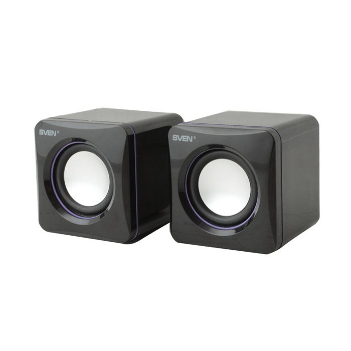 Image Sistem acustic Sven 315 Black