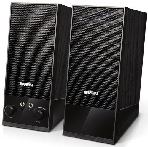 Image Sistem acustic Sven SPS-604 (Black)