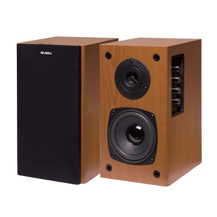 Image Sistem acustic Sven SPS-611S Wooden