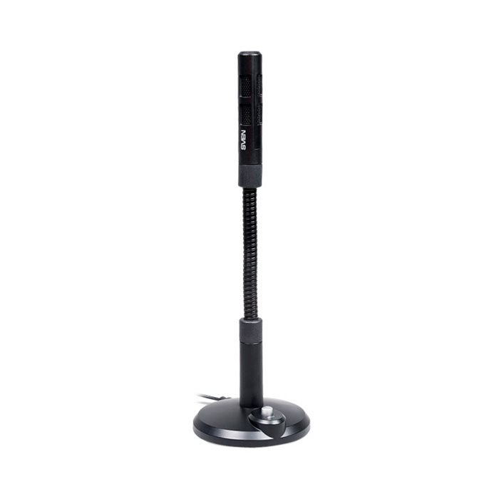 Image Микрофон Sven MK-490 Black