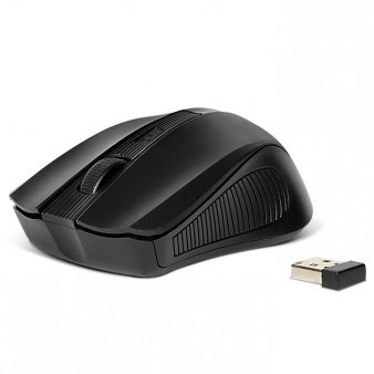 Image Mouse SVEN RX-300 Black