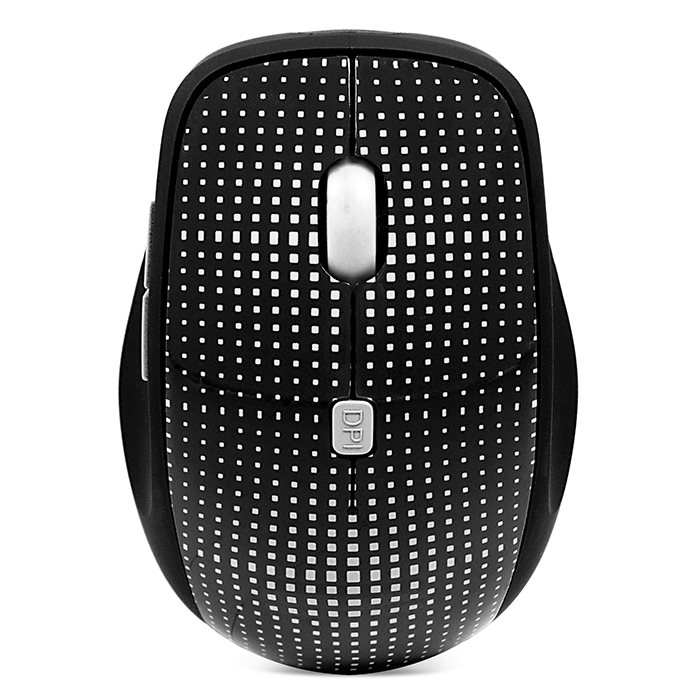 Image Sven RX-340 Wireless USB (Black)