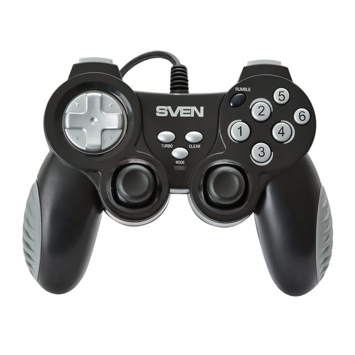 Image Gamepad Sven X-Pad
