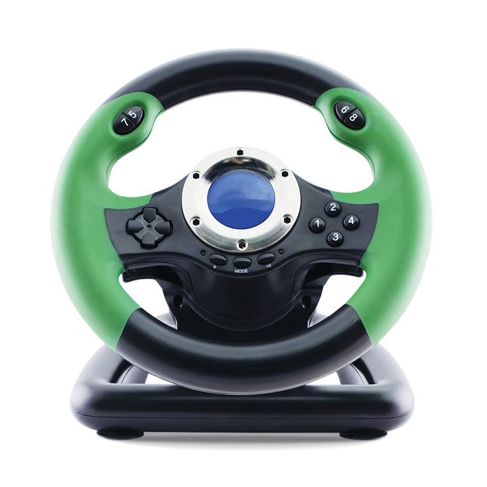 Image Volan Sven DRIFT