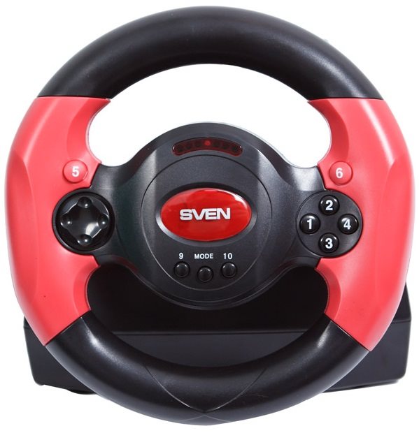 Image Volan Sven Speedy