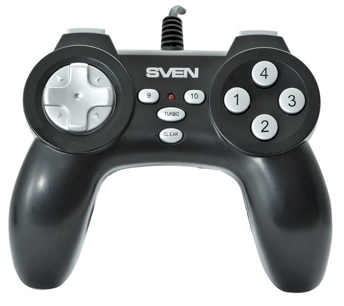 Image Gamepad Sven Scout
