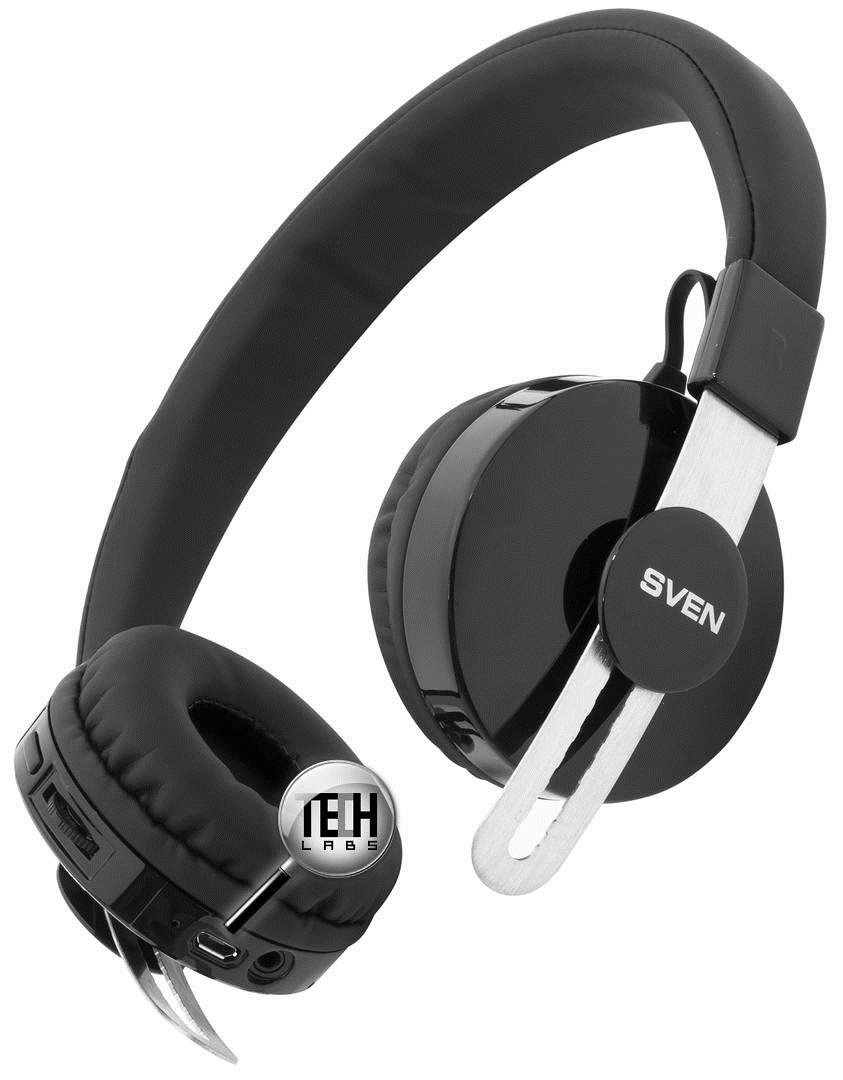 Image Наушники Sven AP-B350MV