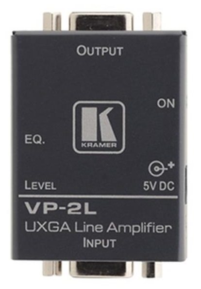 Image Усилитель Gembird KM5778-11