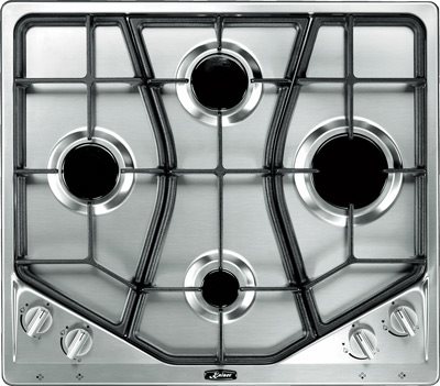 Image Aragaz incorporabil Kaiser KG 40.600 GZRr Romb