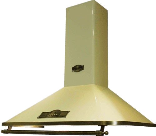 Image Вытяжка Kaiser A 6315 ElfEm White