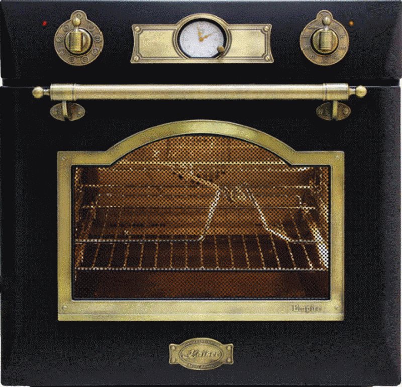 Image Cuptor electric incorporabil Kaiser EH 6355 Em