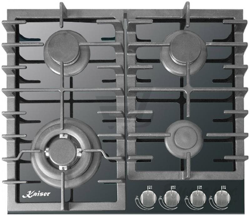 Image Варочная панель газовая Kaiser KCG 6383 Turbo