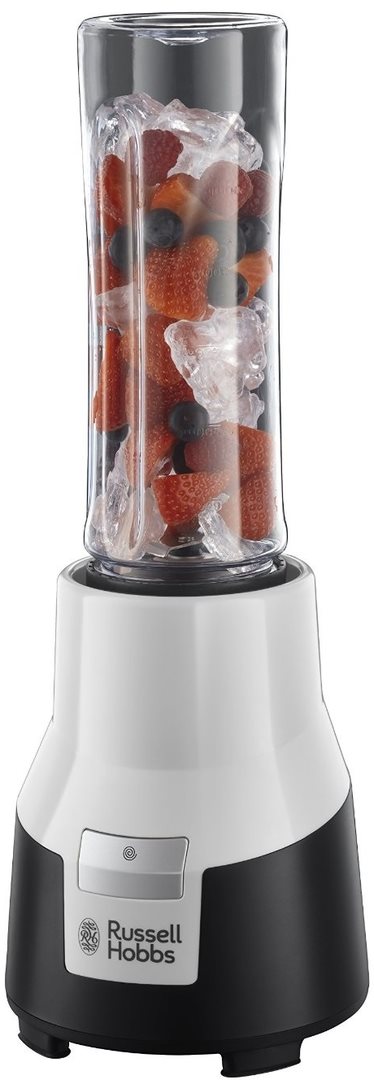 Image Блендер Russell Hobbs 22340-56 Aura Mix &amp;amp; Go Pro