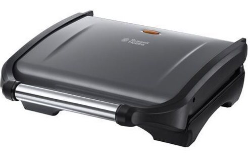 Image Gratar electric Russell hobbs 19922-56 (Grey)