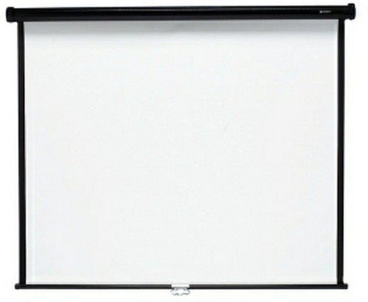 Image Проекционный экран Sopar SP2180 Eco Spring (180x180cm)